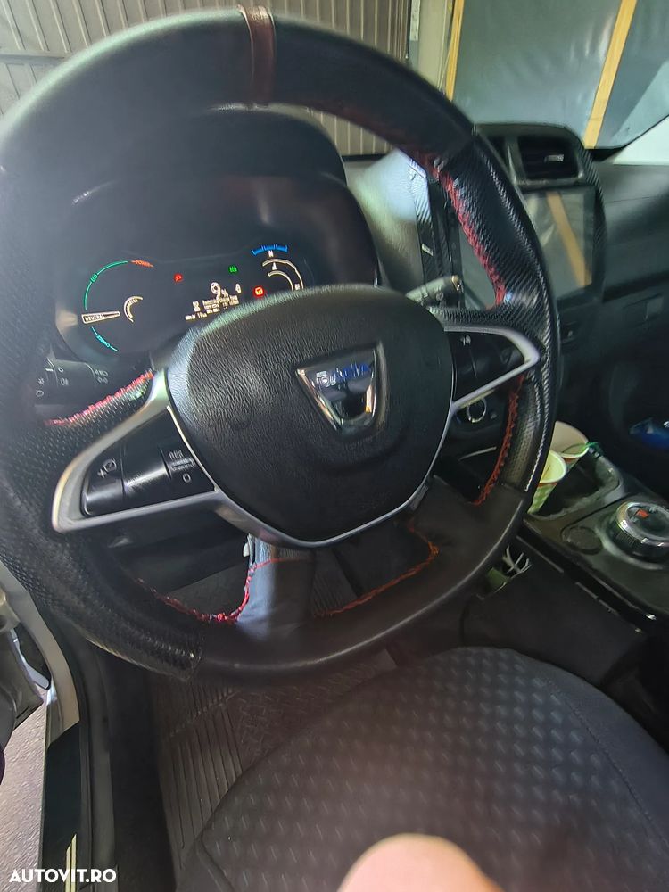 DACIA Spring 2021 — imagine 13