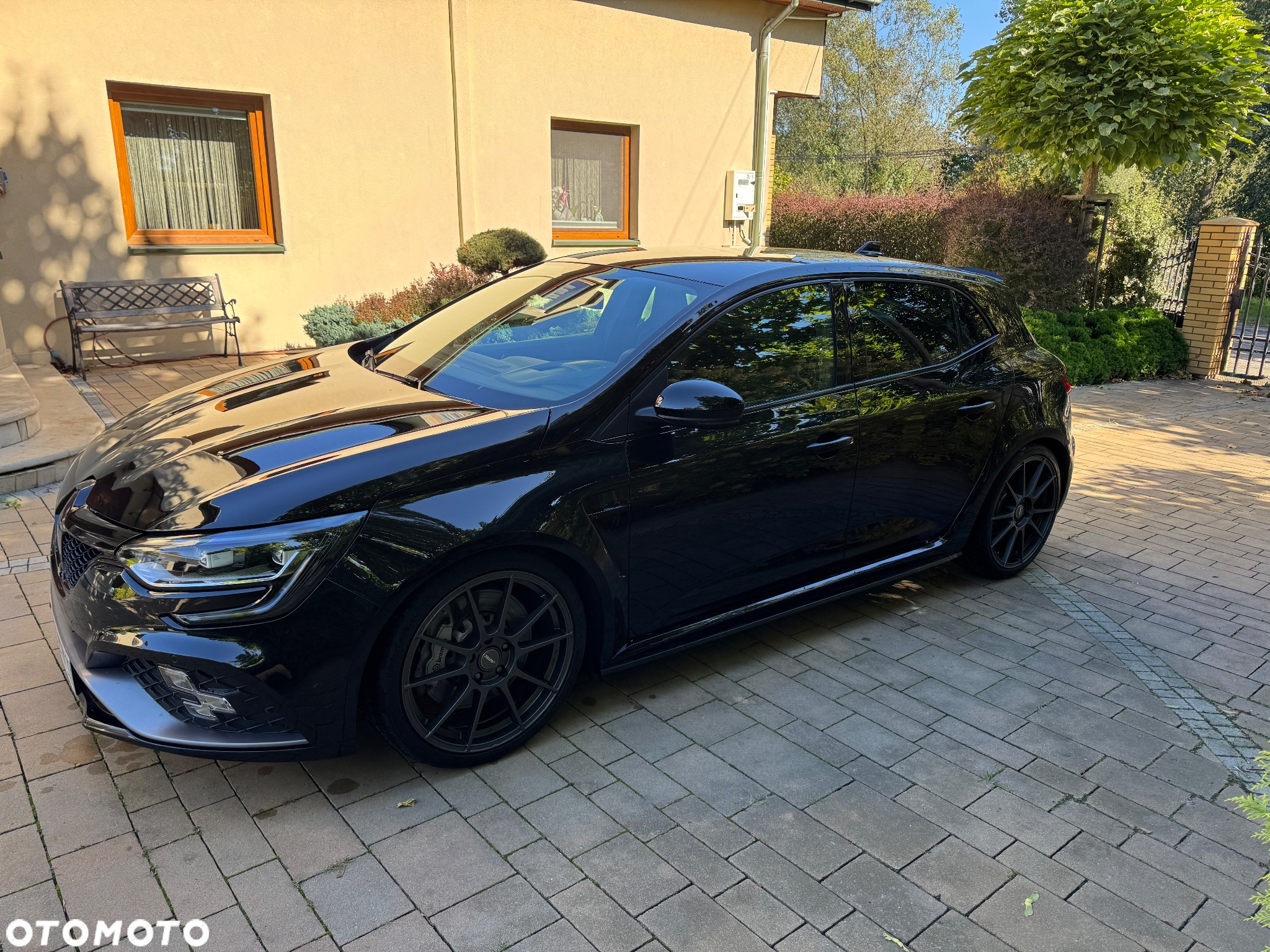 Renault Megane 1.8 TCe R.S - 7