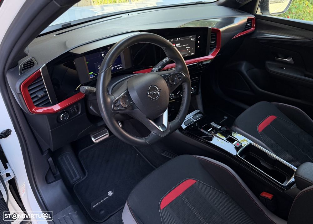 Opel Mokka-e Edition - 6