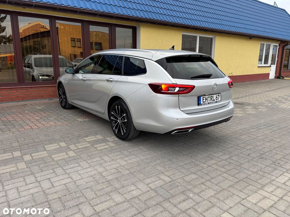 Opel Insignia 2.0 CDTI Business Edition S&S - 9
