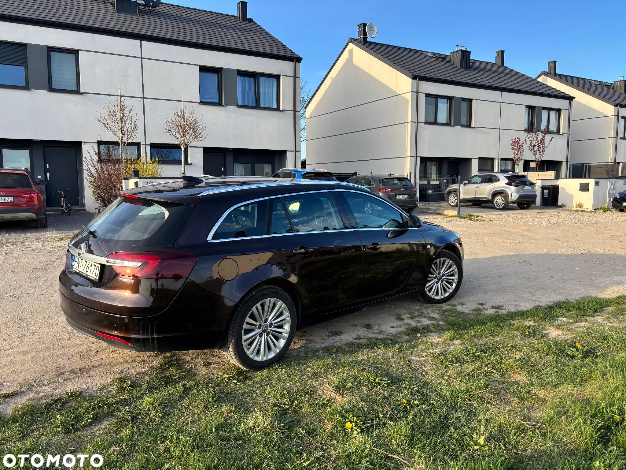 Opel Insignia 1.6 T Cosmo - 4