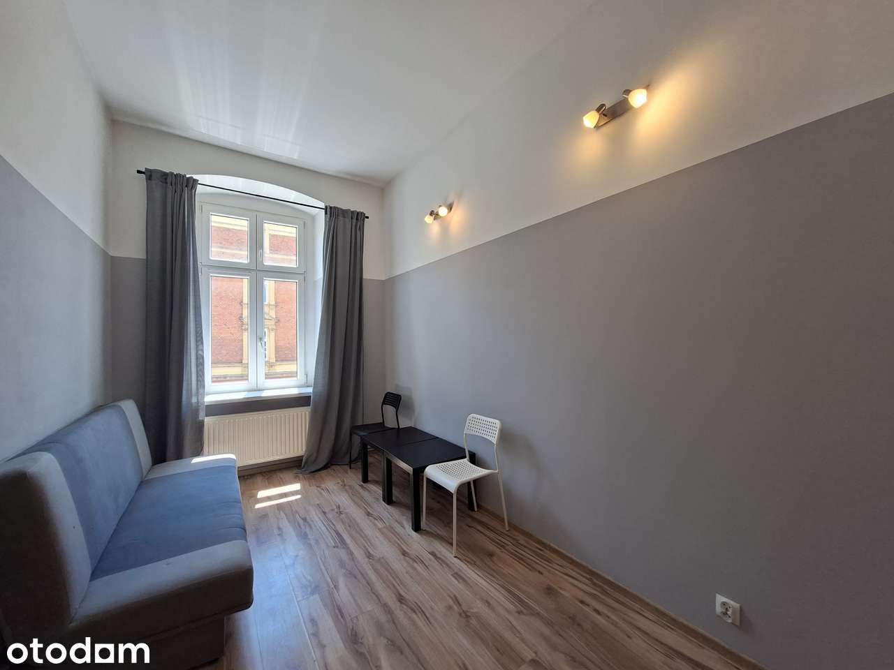 4 POKOJE | IDEALNE POD KWATERY PROCOWNICZE/STUDENTÓW | 81m2