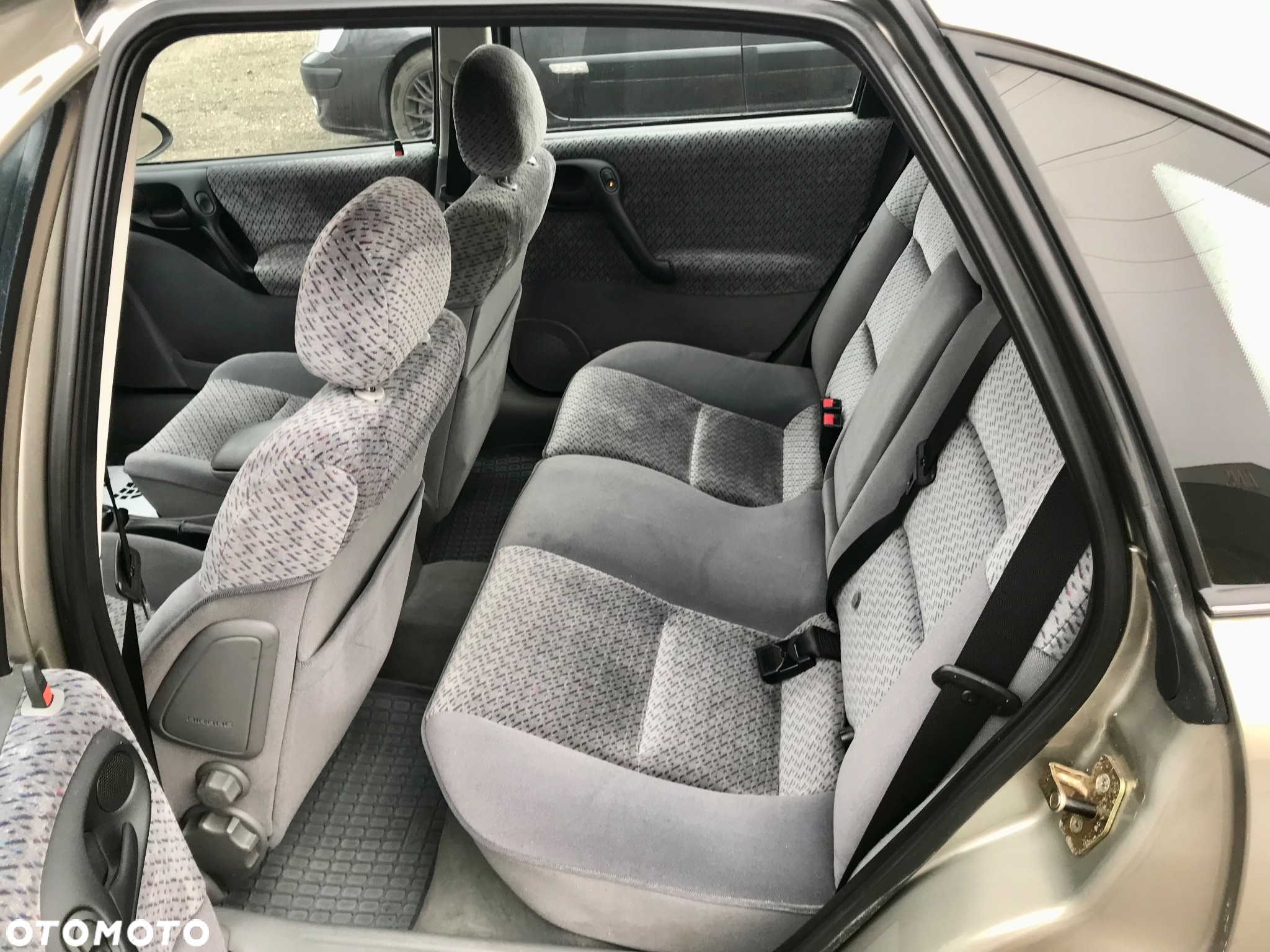 Opel Vectra 2.0 CD - 13