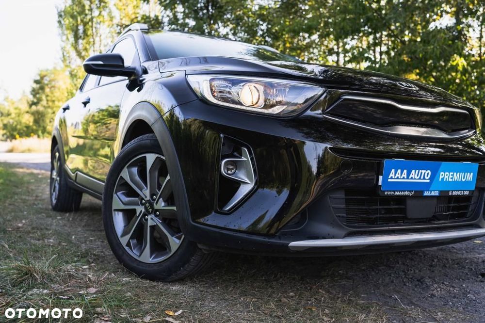 Kia Stonic - 8