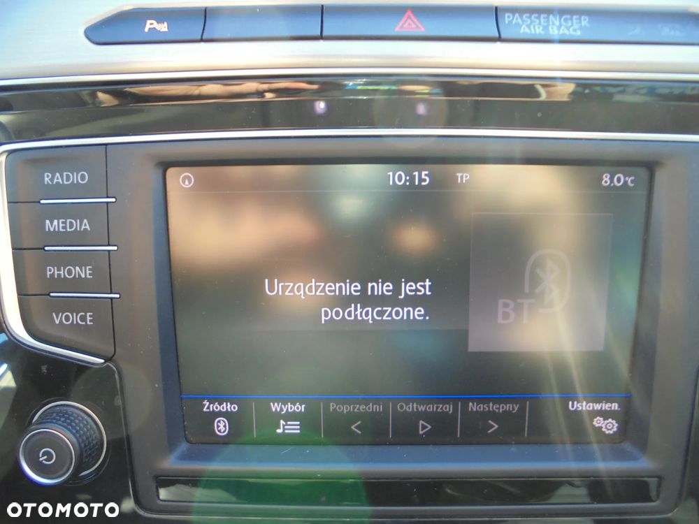 Volkswagen Passat Variant 2.0 TDI SCR BlueMotion Highline - 25