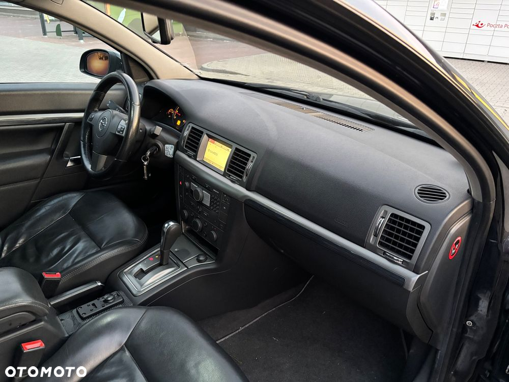 Opel Signum - 6