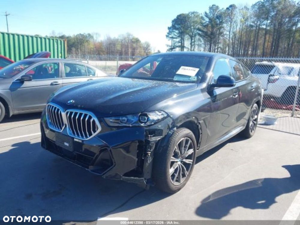 BMW X6 - 2