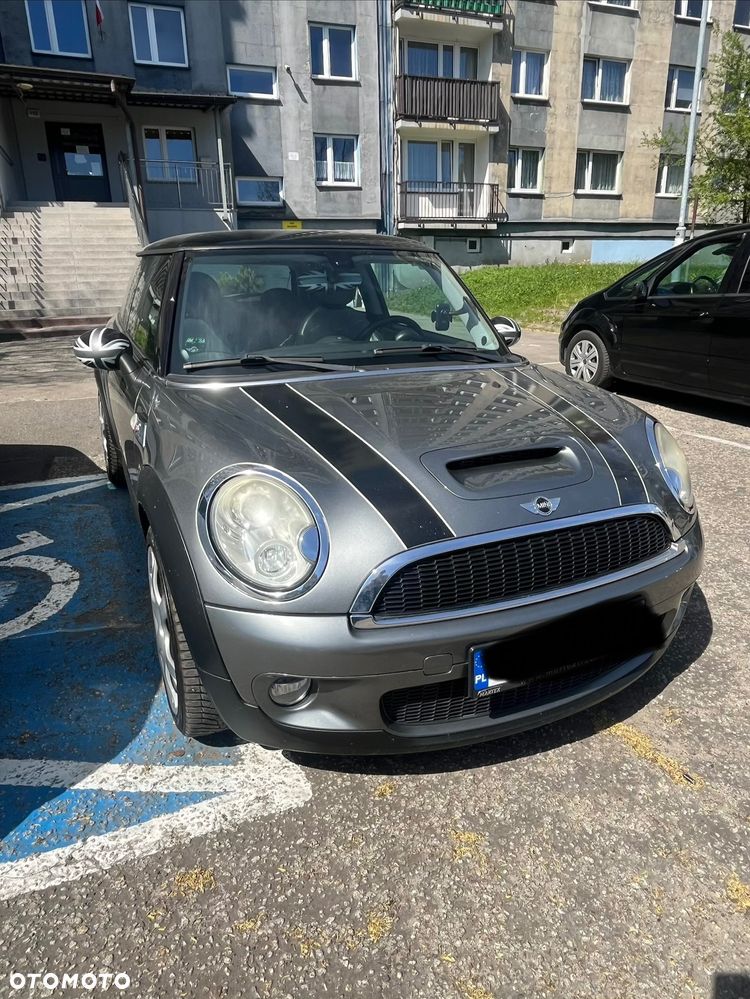 MINI Cooper S Standard - 1