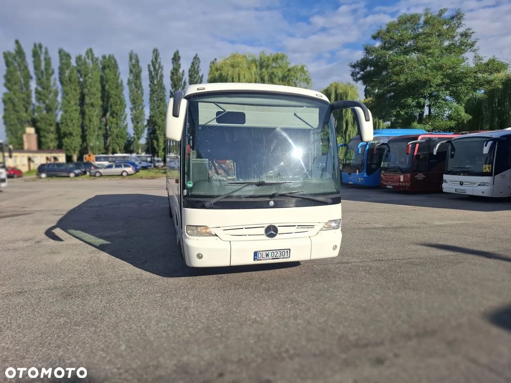 Mercedes-Benz Tourino 510 - 8