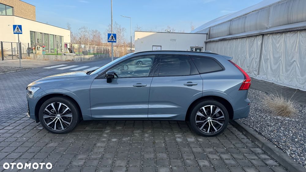 Volvo XC 60 B5 B Geartronic RDesign - 5