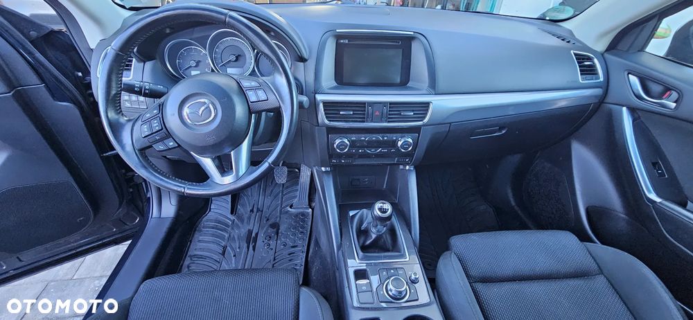 Mazda CX-5 2.2 D Skypassion AWD - 20
