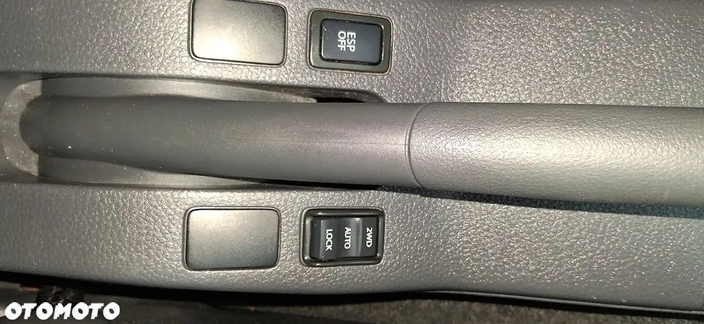 Suzuki SX4 1.6 VVT 4x4 Comfort - 17