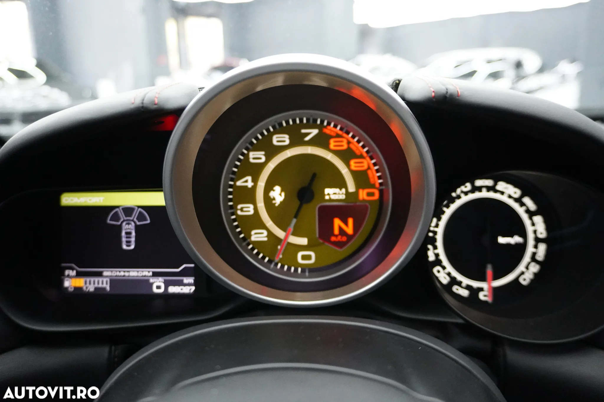 Ferrari California - 17