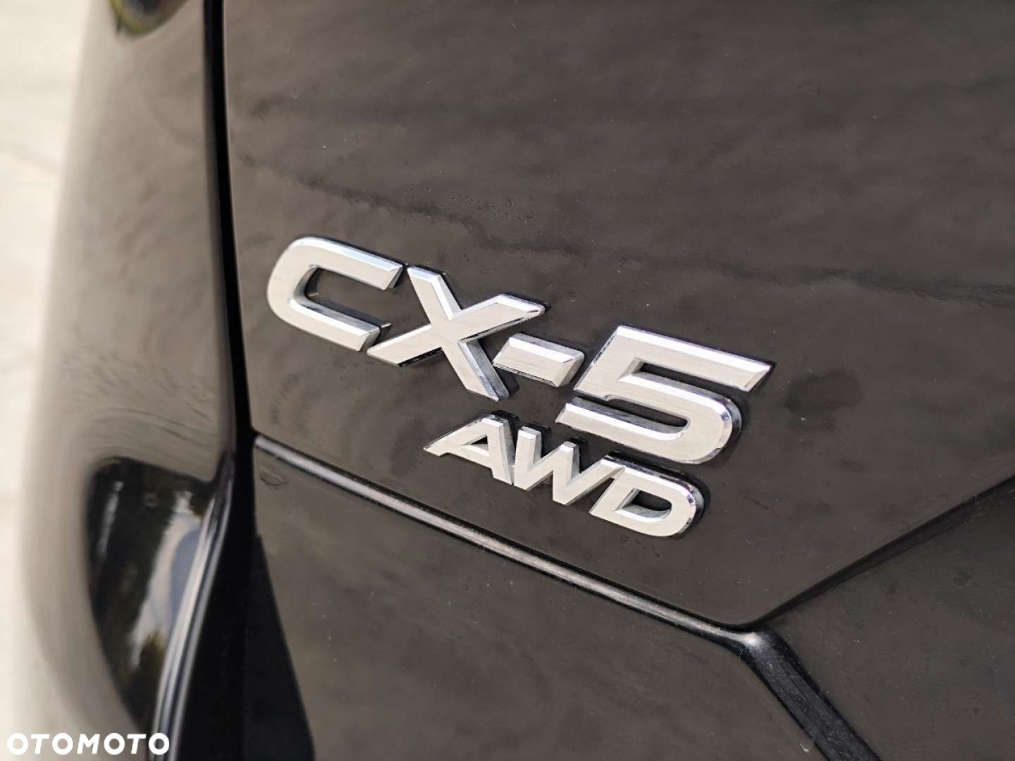 Mazda CX-5 - 33
