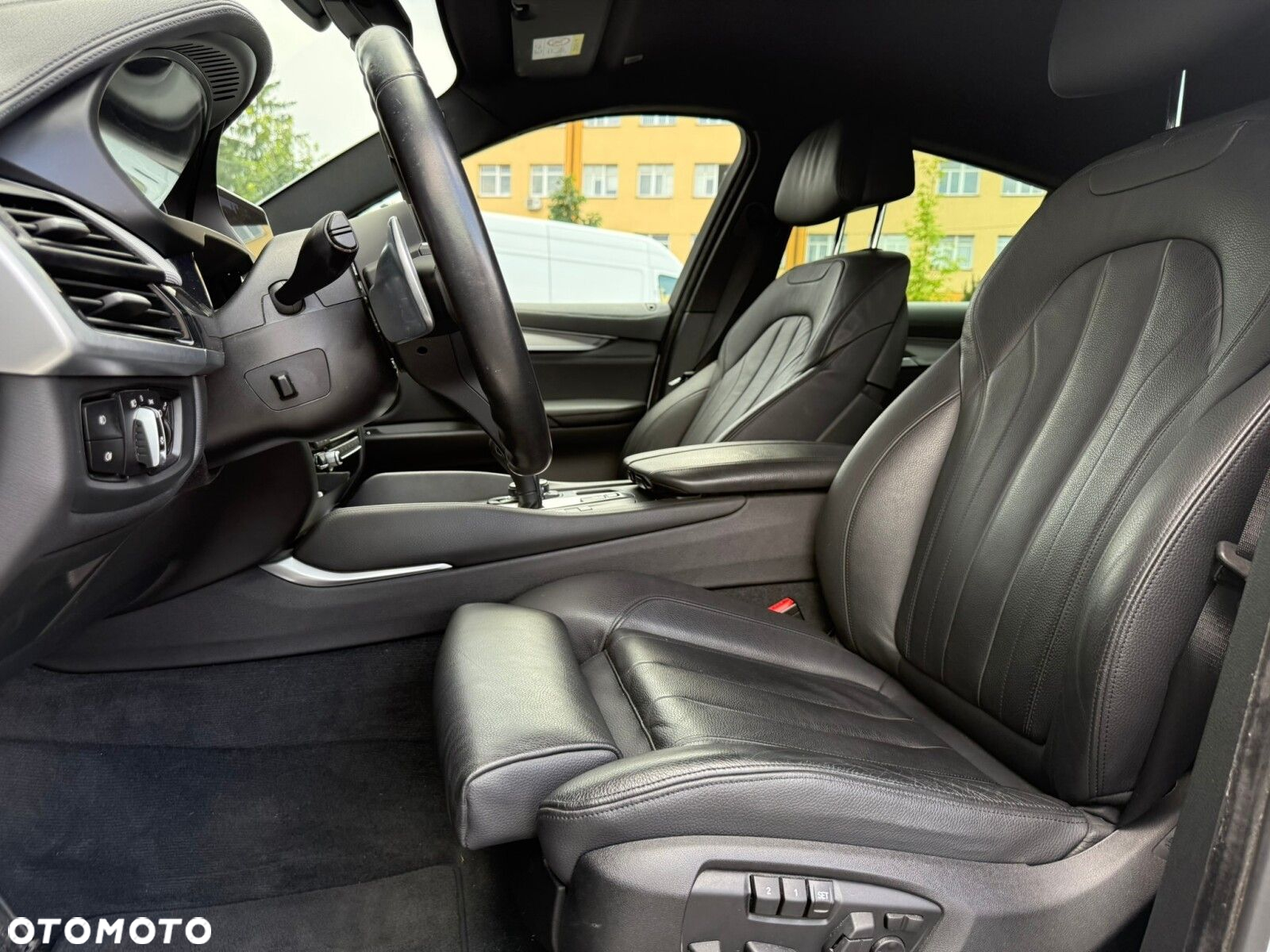 BMW X6 xDrive30d M Sport - 6