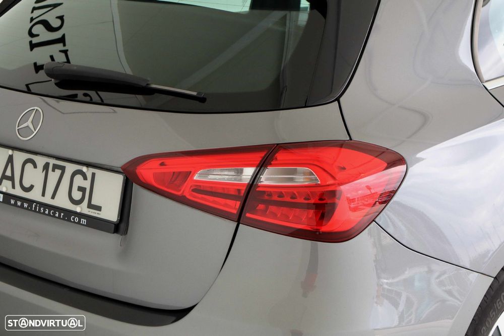 Mercedes-Benz A 160 d Style - 7