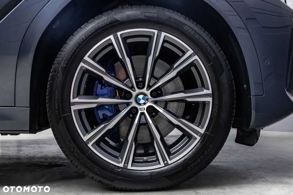 BMW X6 xDrive30d - 10