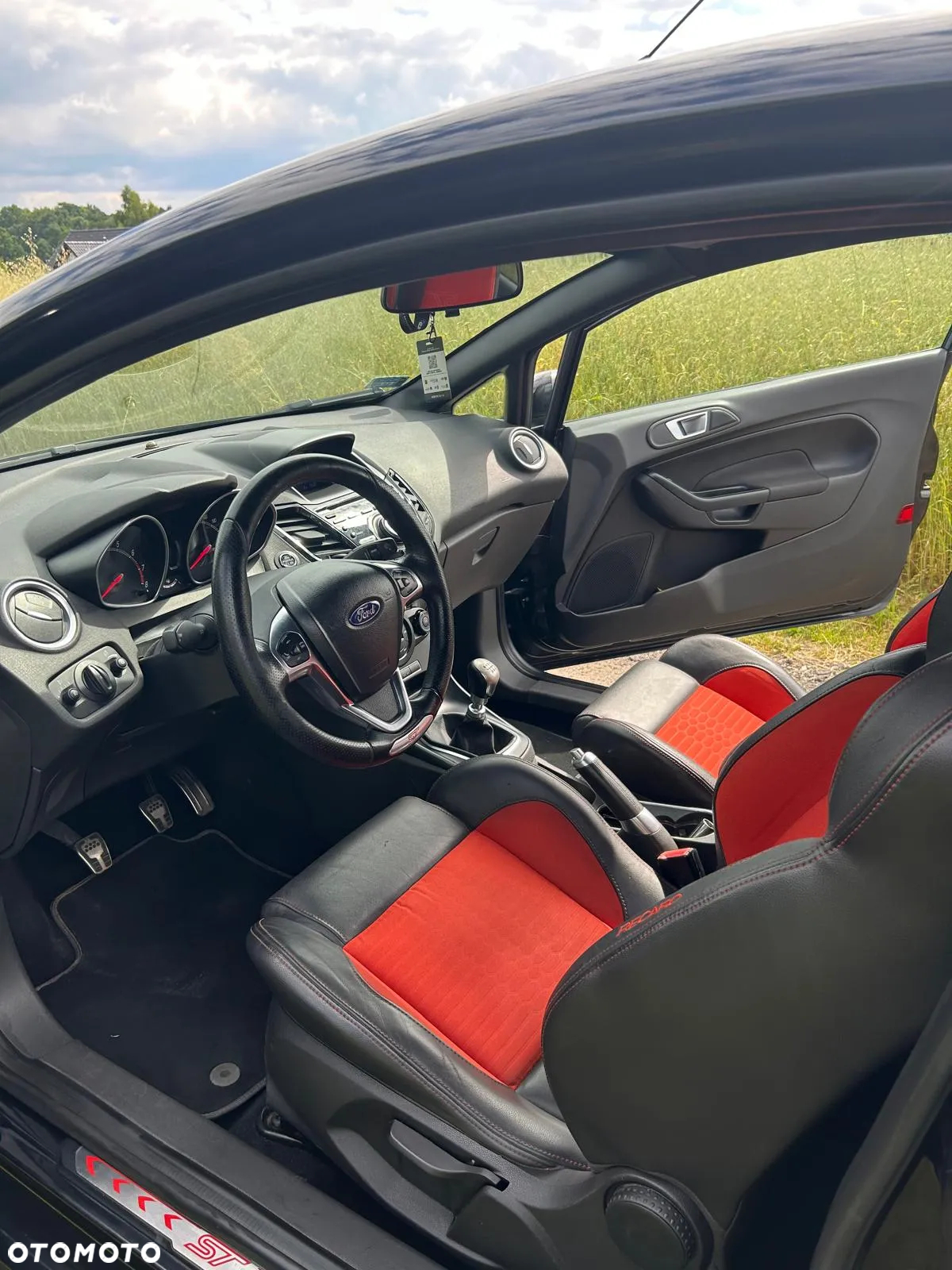 Ford Fiesta ST2 - 7