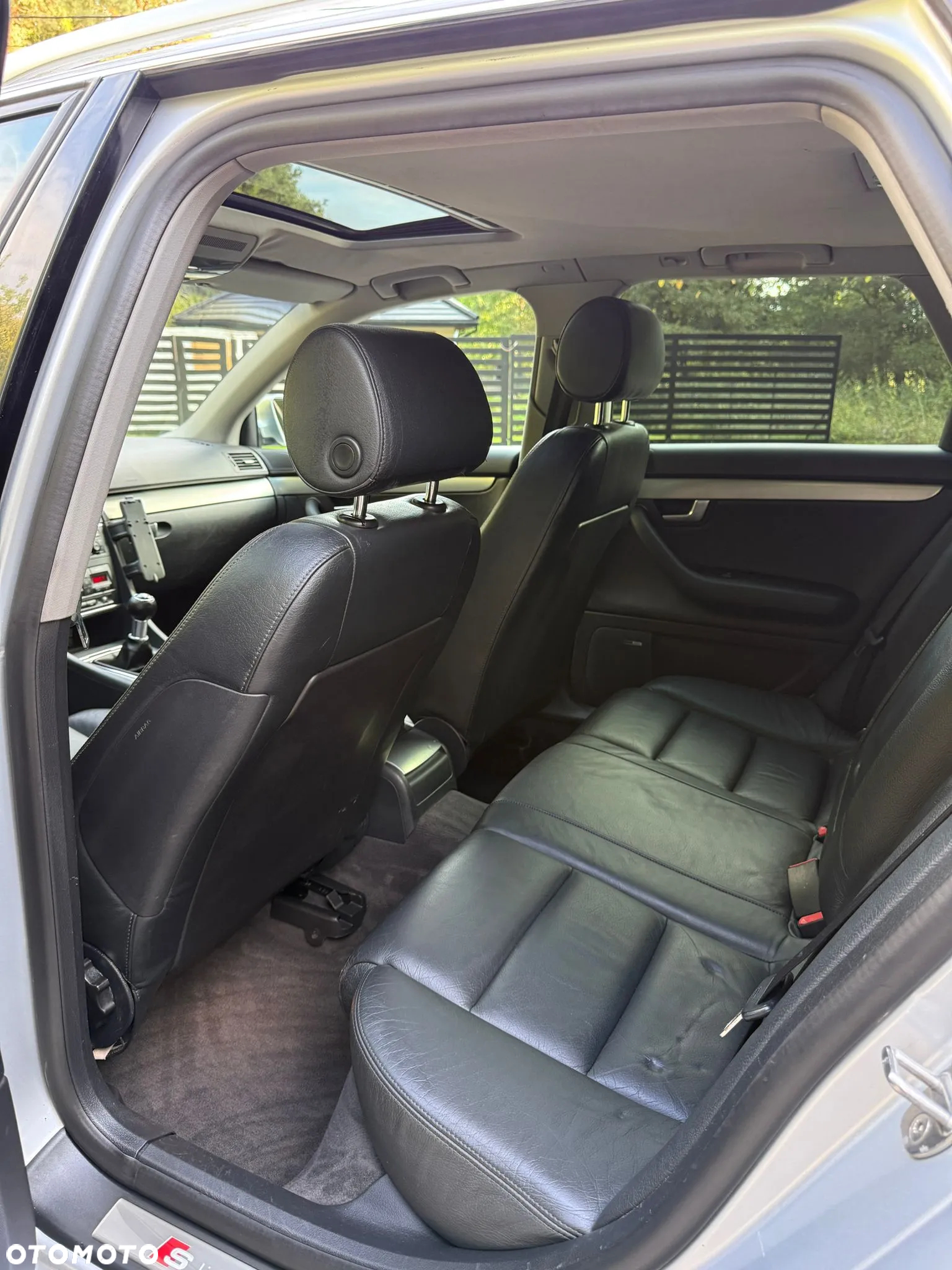 Audi A4 - 19