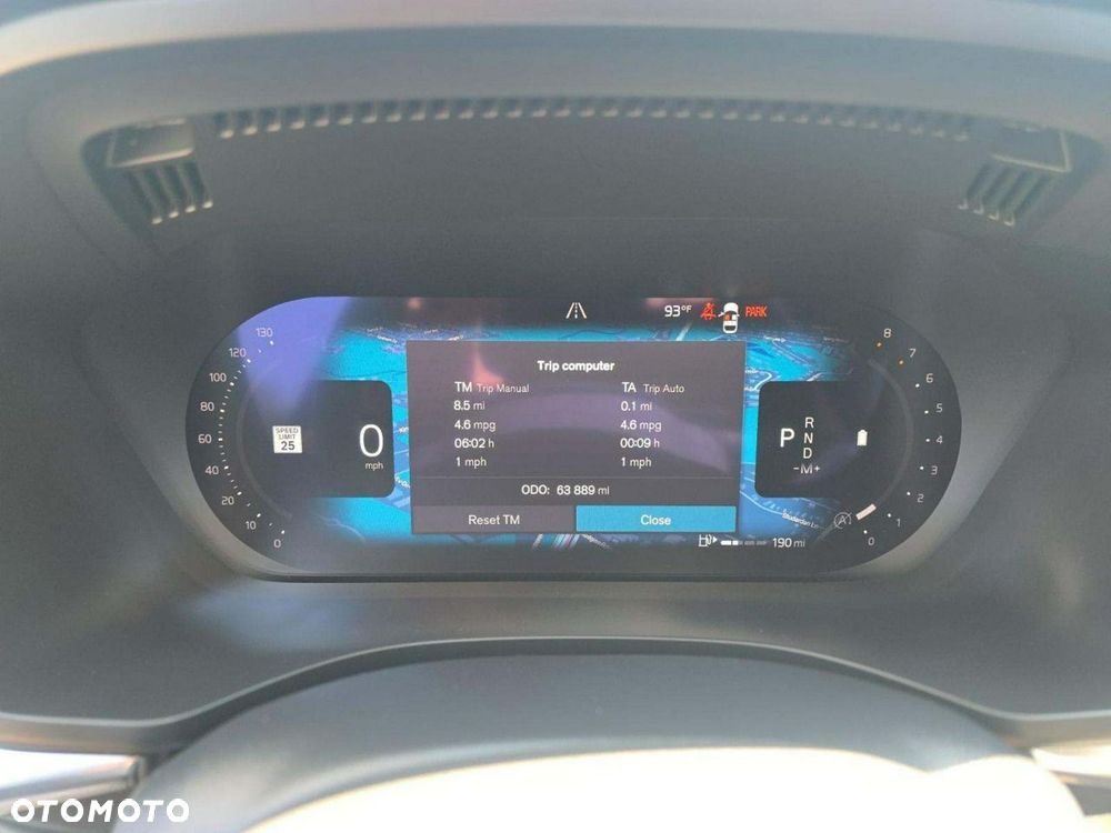 Volvo XC 60 B5 B AWD Ultimate Dark - 7