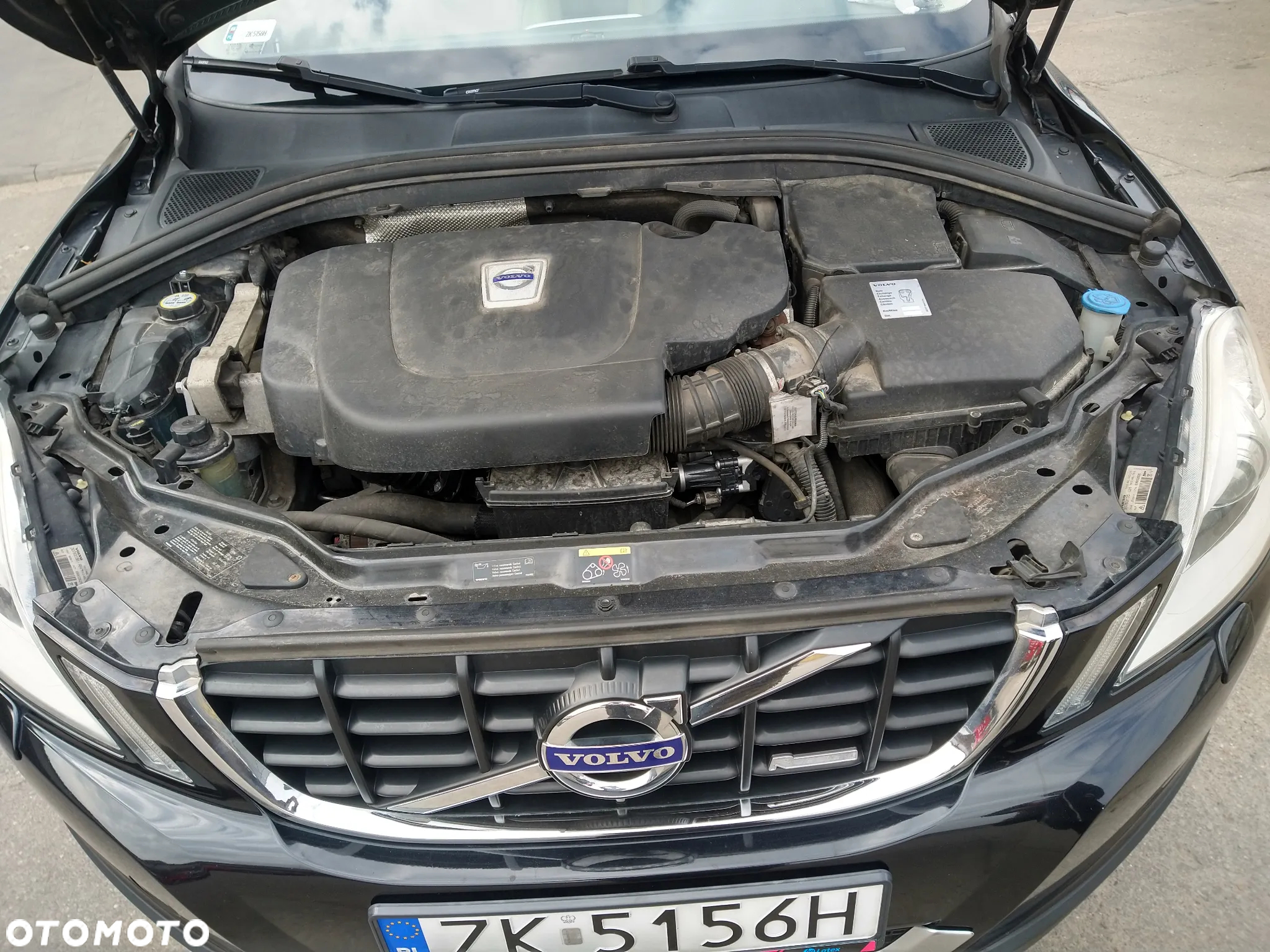 Volvo XC 60 - 11