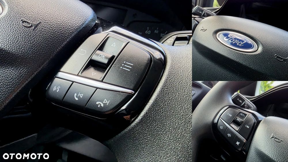 Ford Fiesta 1.0 EcoBoost Titanium - 26