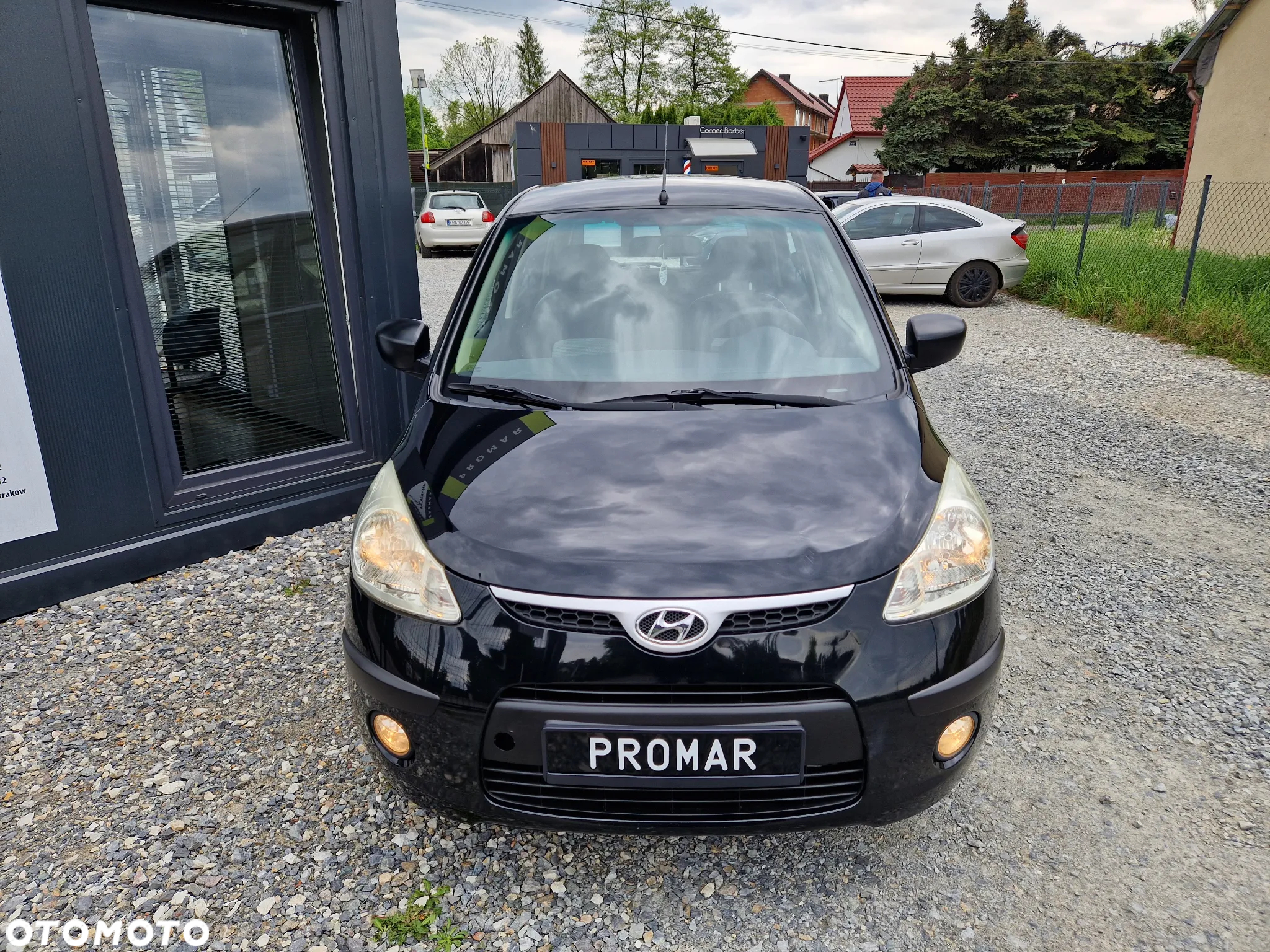Hyundai i10 1.1 Style - 3