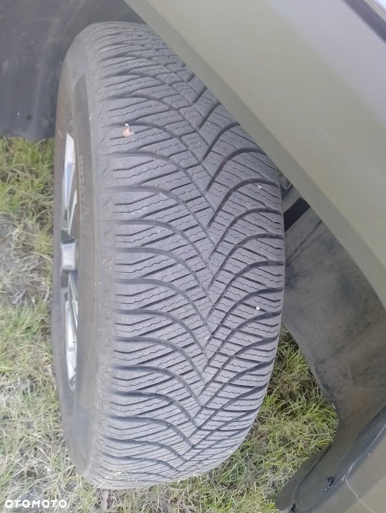 Jeep Renegade 1.6 MultiJet Night Eagle - 11