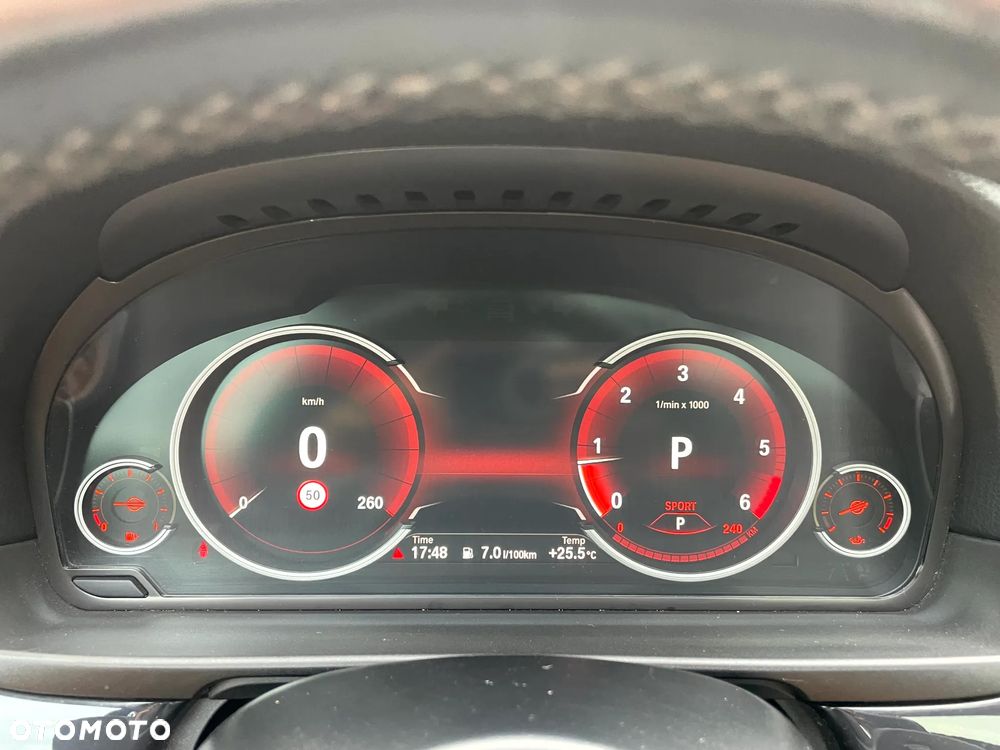 BMW Seria 5 - 27