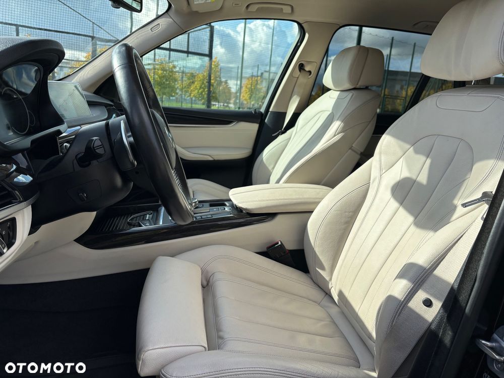 BMW X5 - 15