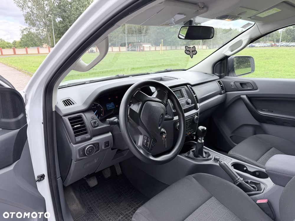 Ford Ranger - 8