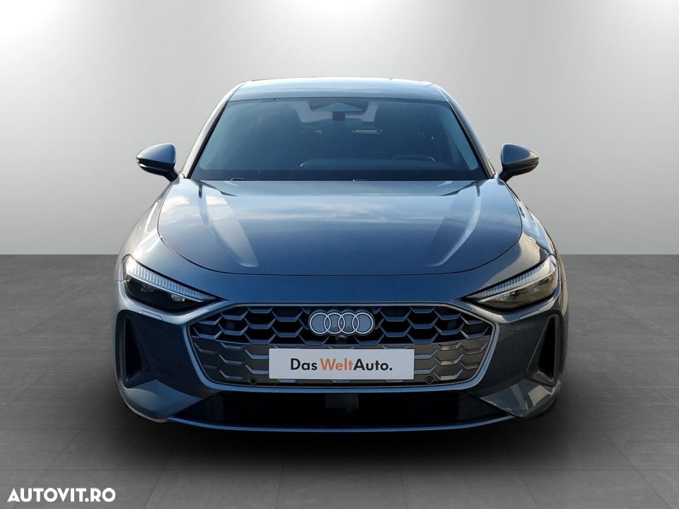 Audi A5 Limuzina - 3