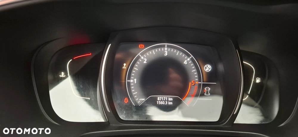 Renault Kadjar 1.5 dCi Energy Limited - 10