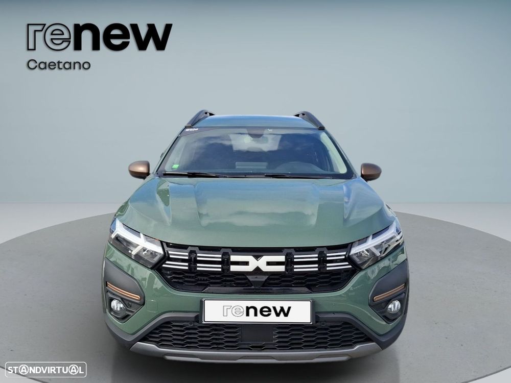 Dacia Jogger 1.0 ECO-G Extreme+ Up&Go 7L Bi-Fuel - 2