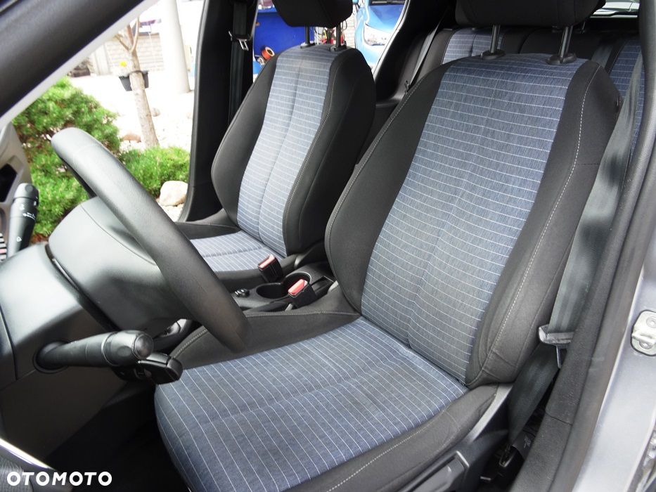 Peugeot 208 1.2 PureTech Like S&S - 20