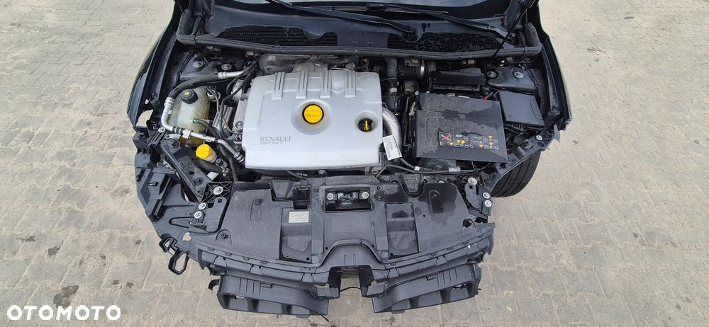 Renault Megane R.S EU6 - 15