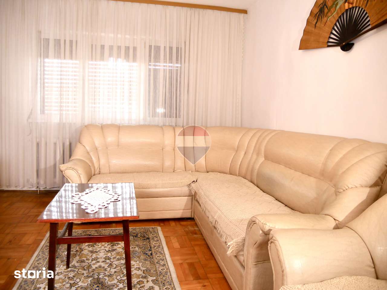 Apartament de vânzare | Strada Ariesului, Alba Iulia — fotografia 3