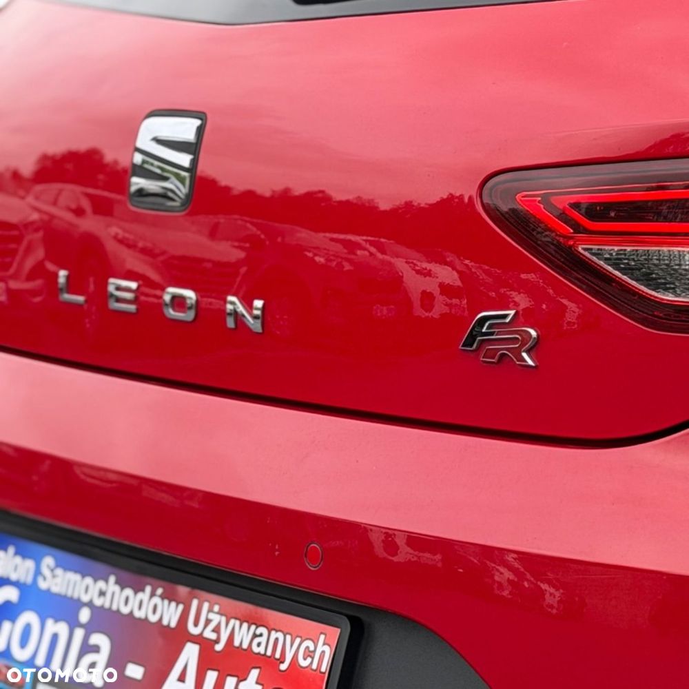 Seat Leon - 9