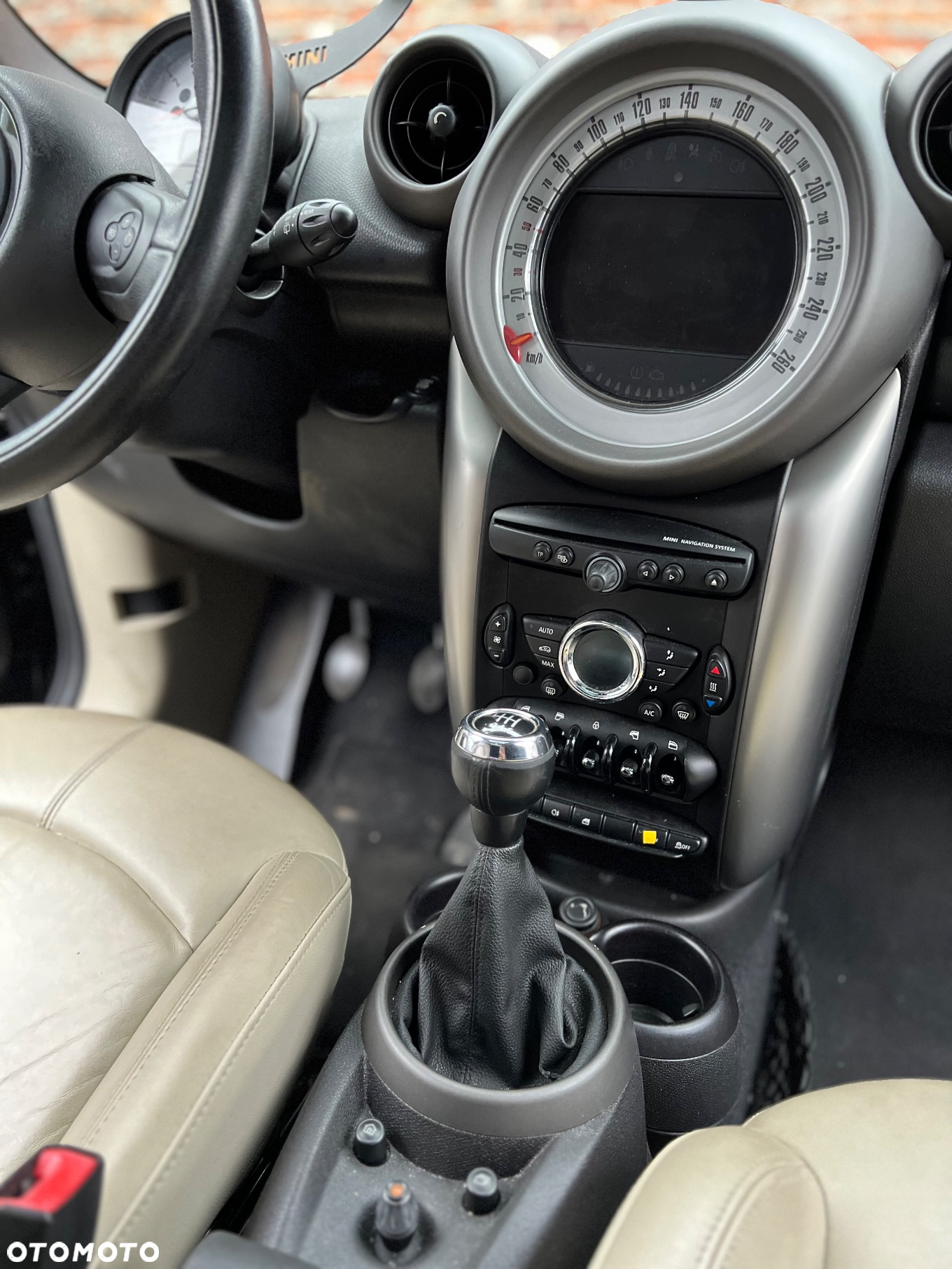 MINI Countryman Cooper - 11