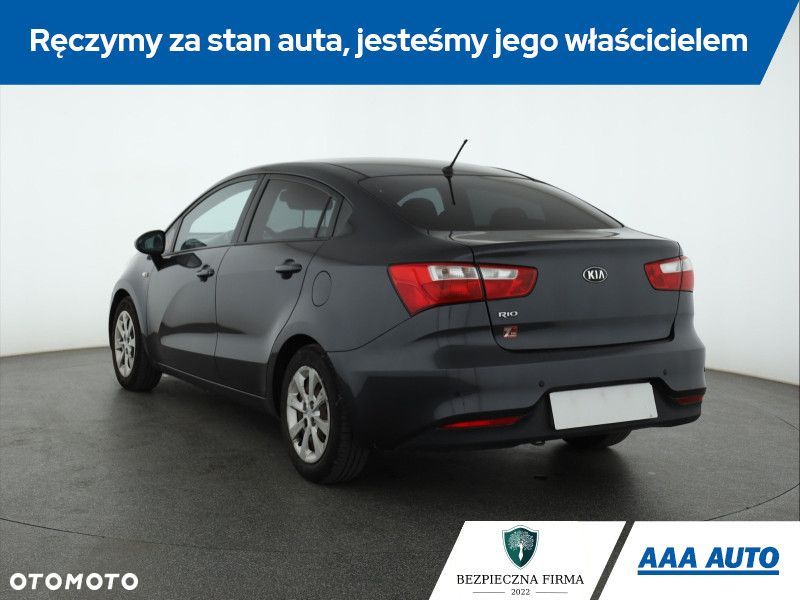 Kia Rio - 6