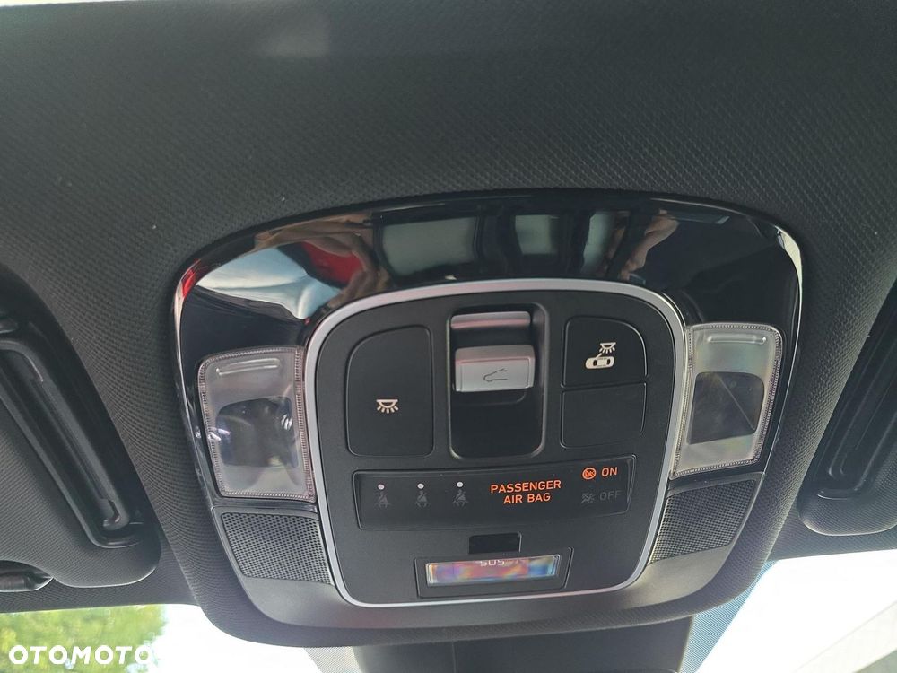 Hyundai Tucson - 26