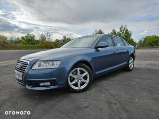 Audi A6 2.0 TFSI