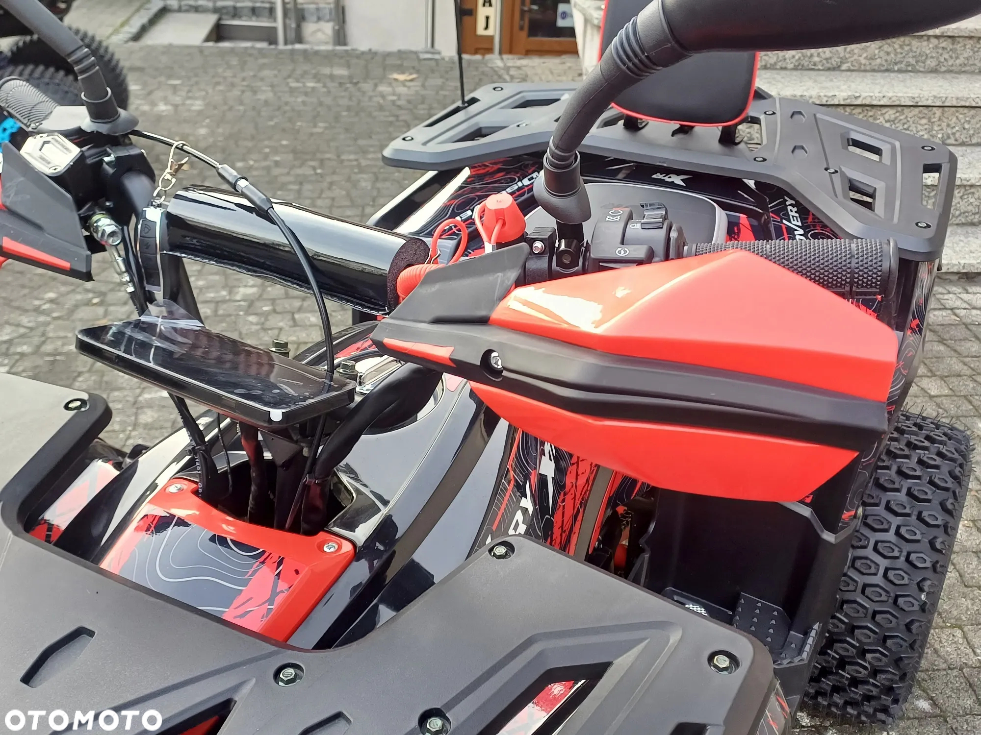 XTR Inny - 13