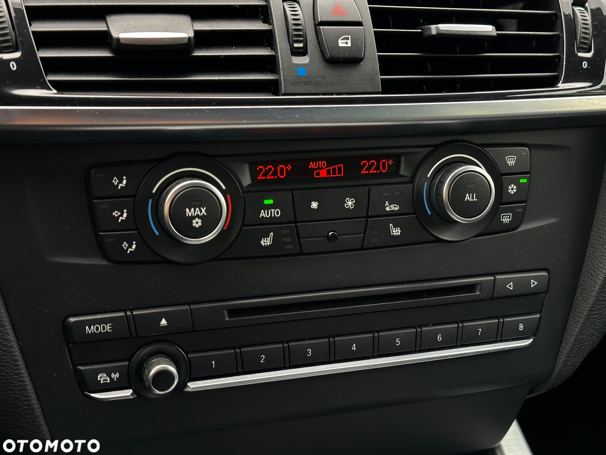 BMW X3 30d xDrive - 23