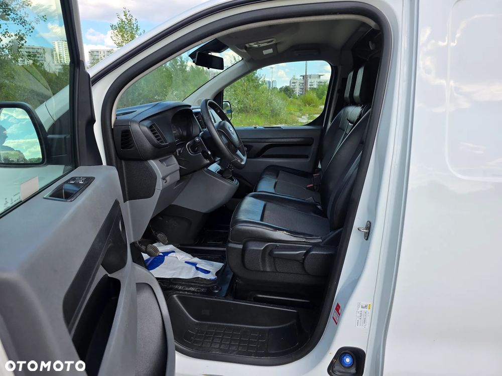 Toyota ProAce - 4