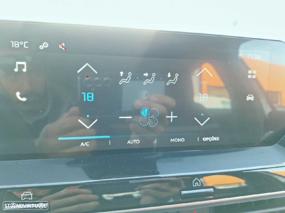 Citroën C4 1.2 PureTech Feel Pack - 10