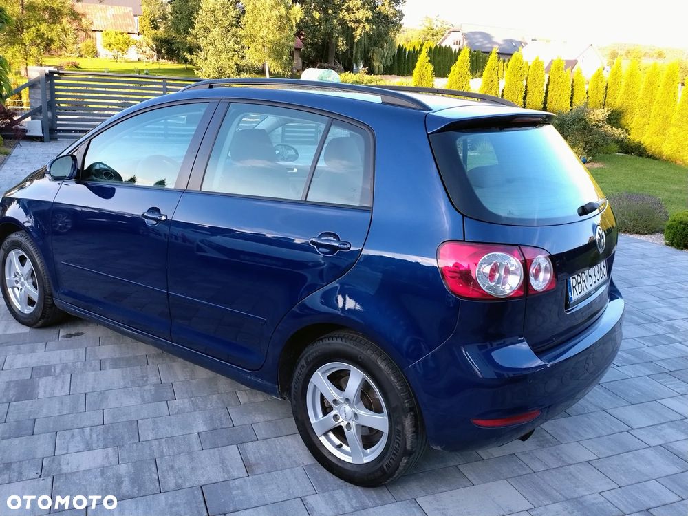 Volkswagen Golf Plus 1.2 TSI DSG Life - 11