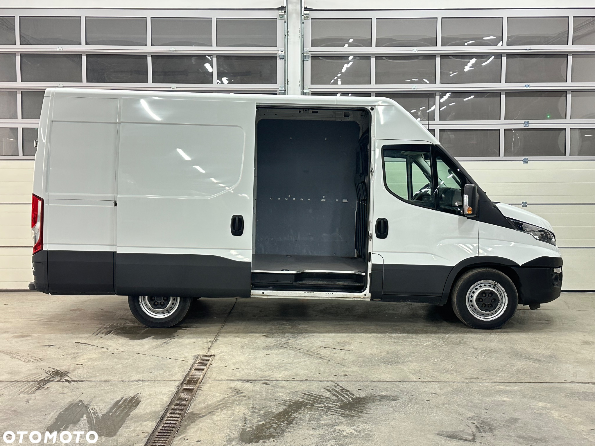 Iveco Daily - 8