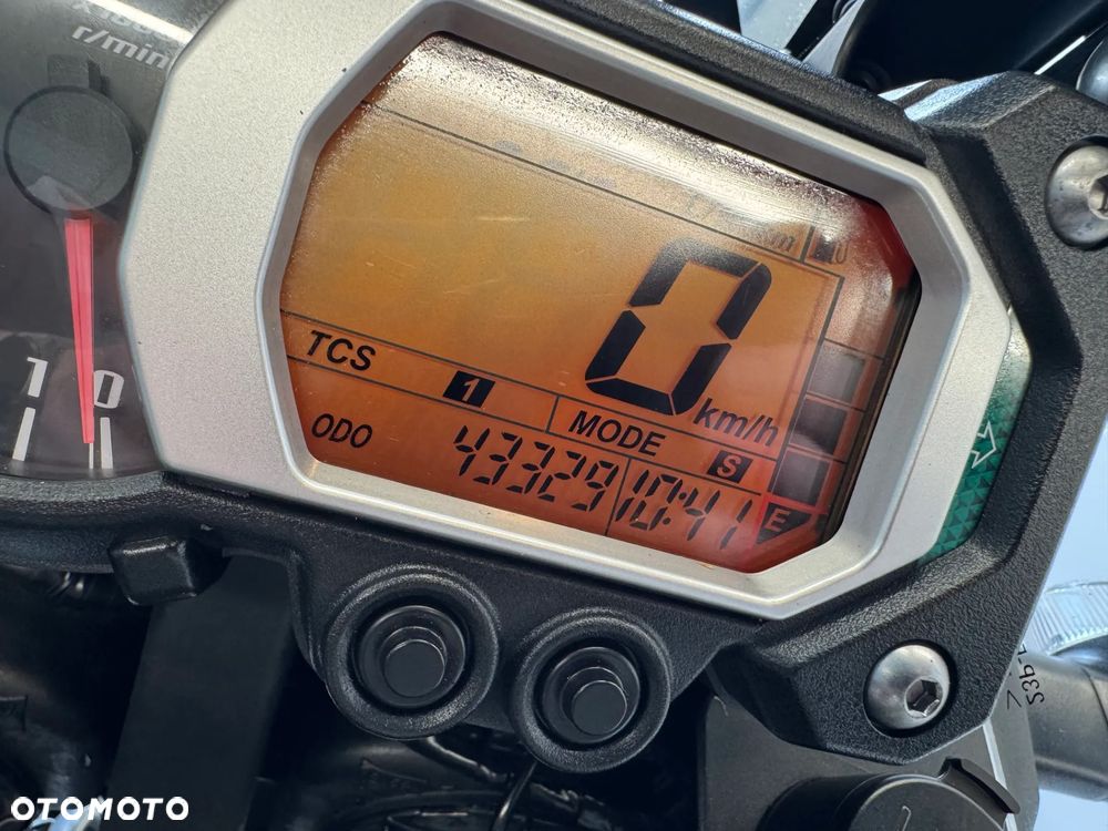 Yamaha XT - 35