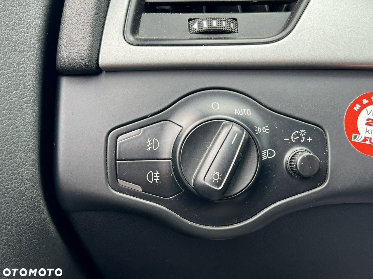Audi A4 - 27